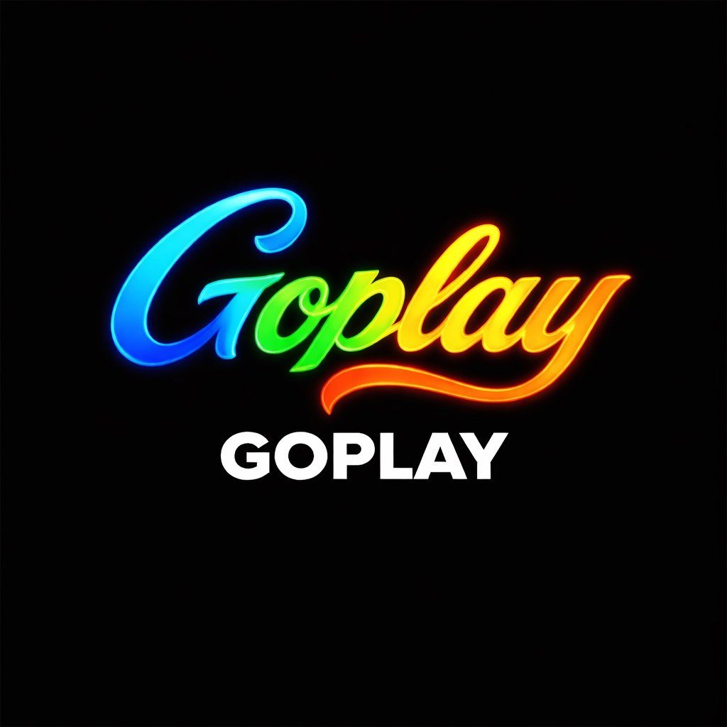 Goplay11 app dashboard with multiple online gaming options
